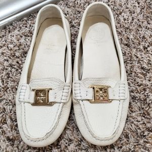 Moccasin Tory Burch